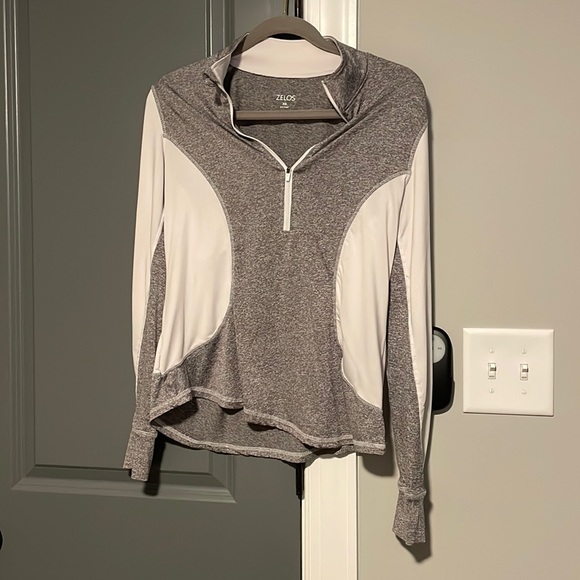 Zelo’s athletic shirt. Size XS - Picture 1 of 1